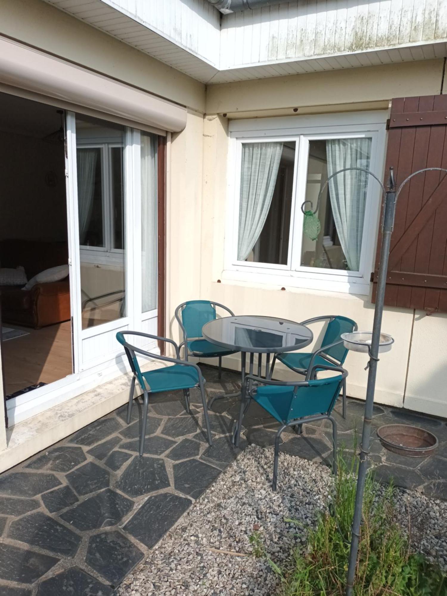 Maison Alcema カランタン エクステリア 写真