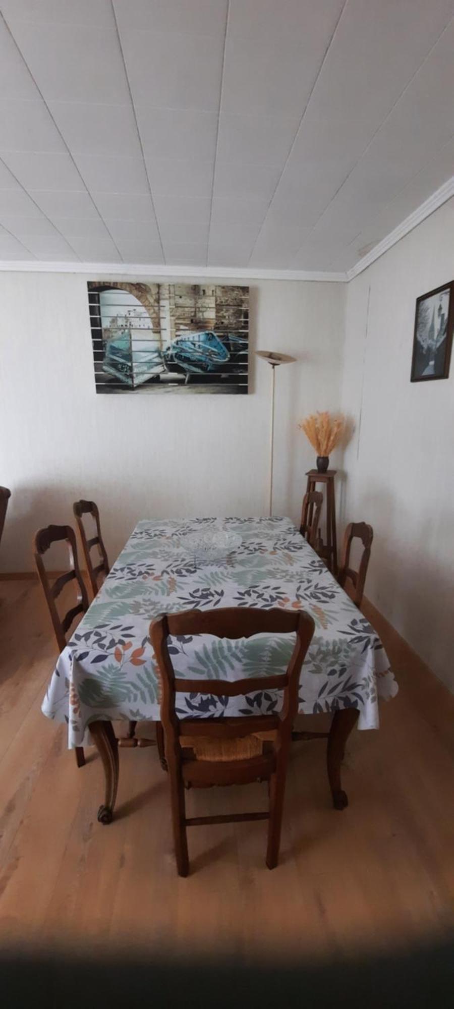 Maison Alcema カランタン 部屋 写真