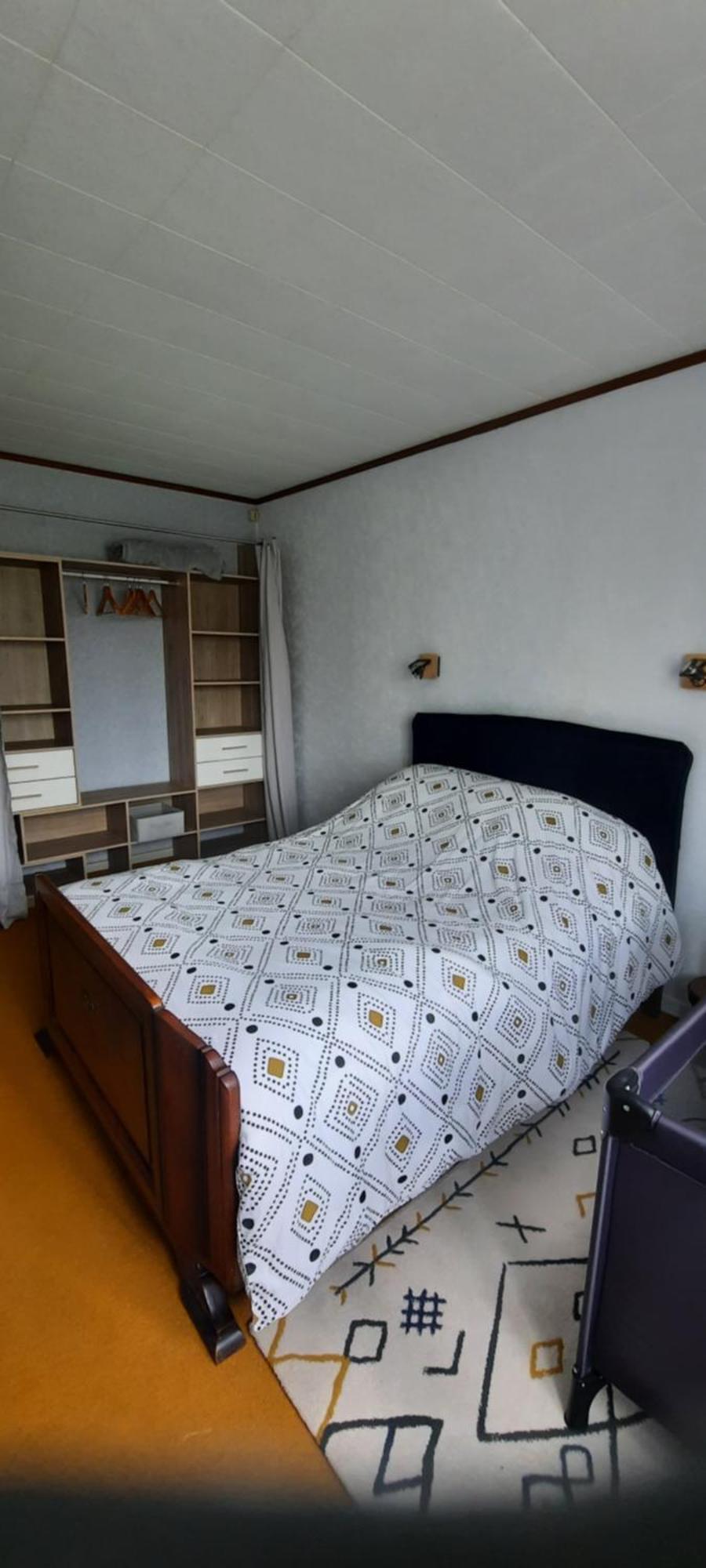 Maison Alcema カランタン 部屋 写真