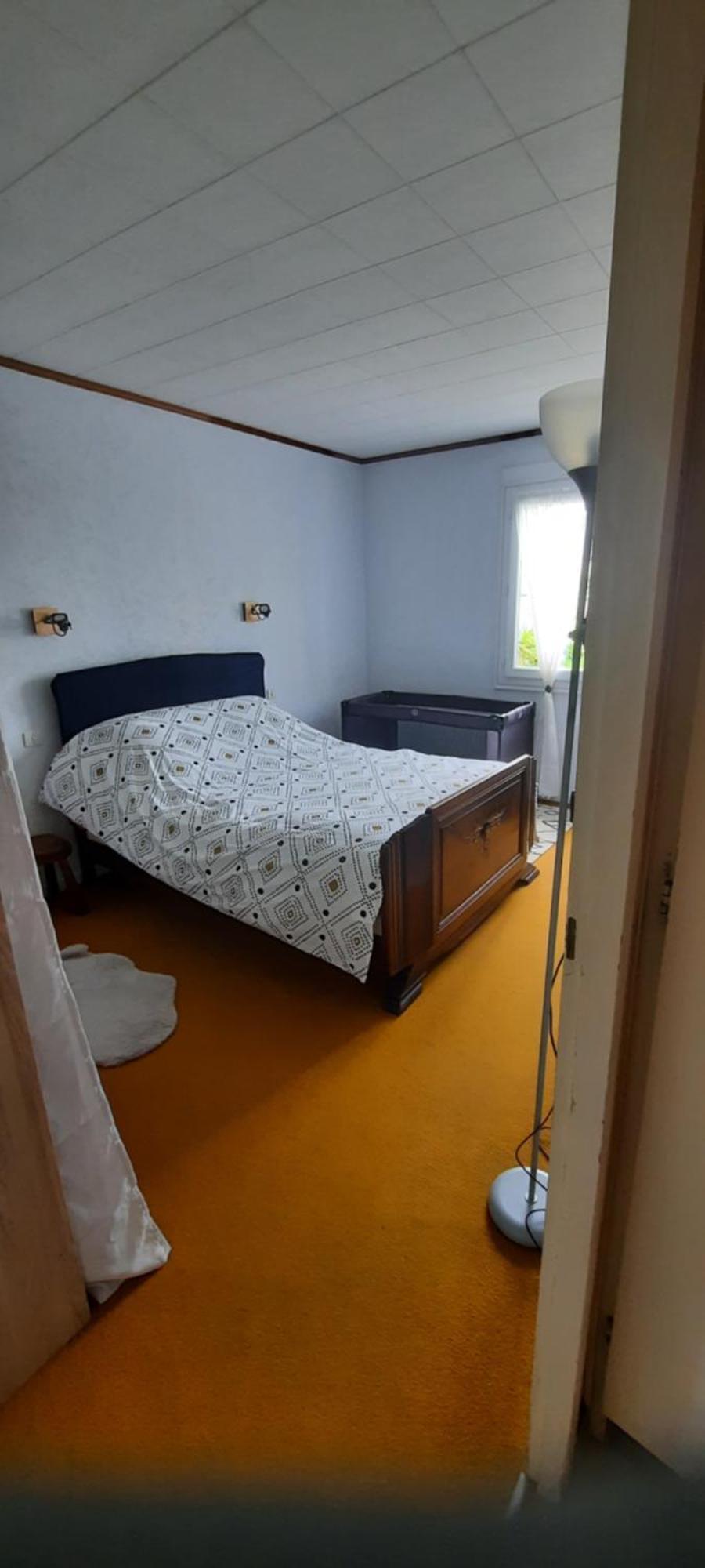 Maison Alcema カランタン 部屋 写真