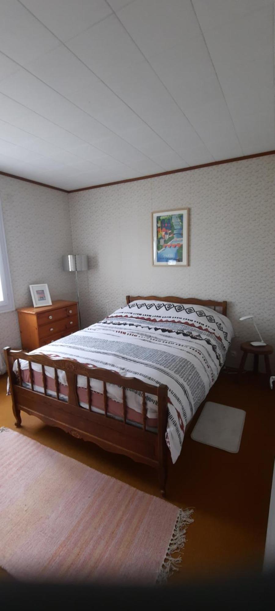 Maison Alcema カランタン 部屋 写真