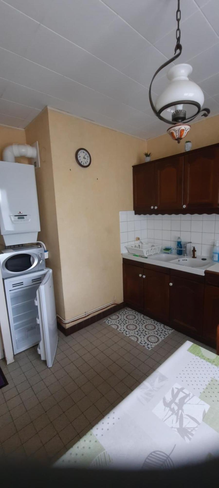 Maison Alcema カランタン 部屋 写真
