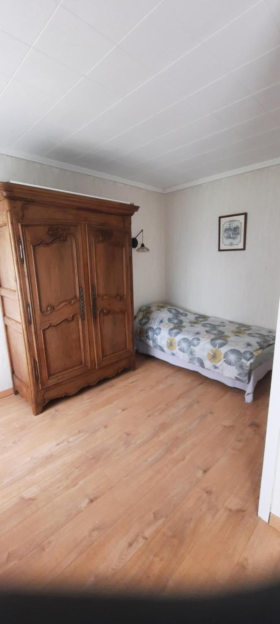 Maison Alcema カランタン 部屋 写真