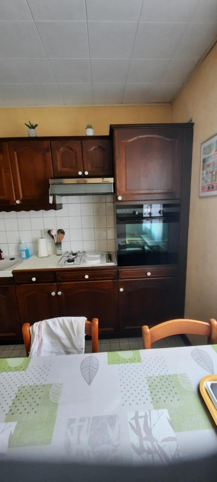 Maison Alcema カランタン 部屋 写真