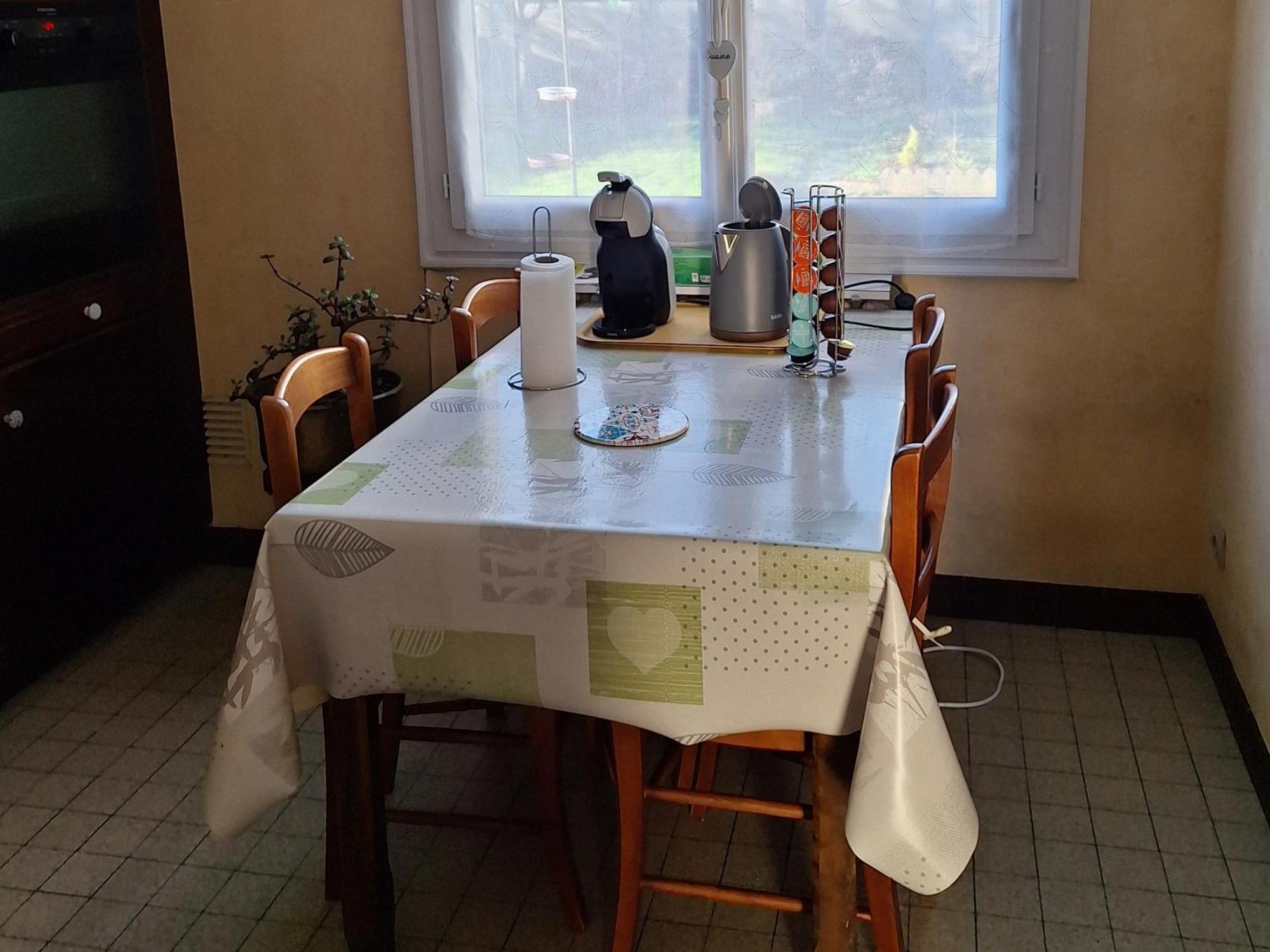 Maison Alcema カランタン エクステリア 写真