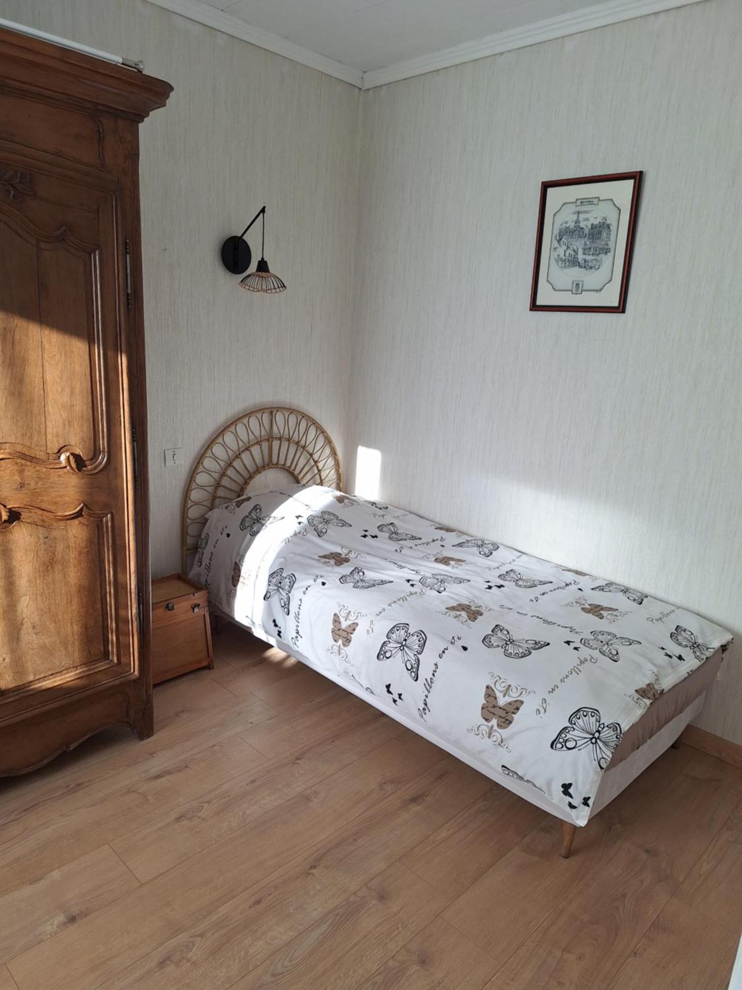 Maison Alcema カランタン エクステリア 写真